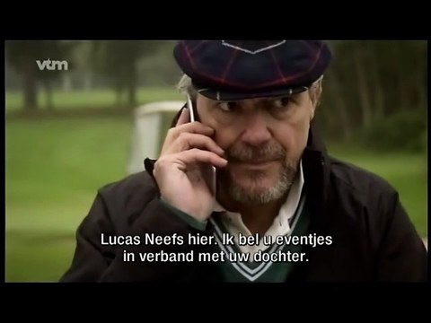 Zone Stad S06E11 Moeders En Hoeren