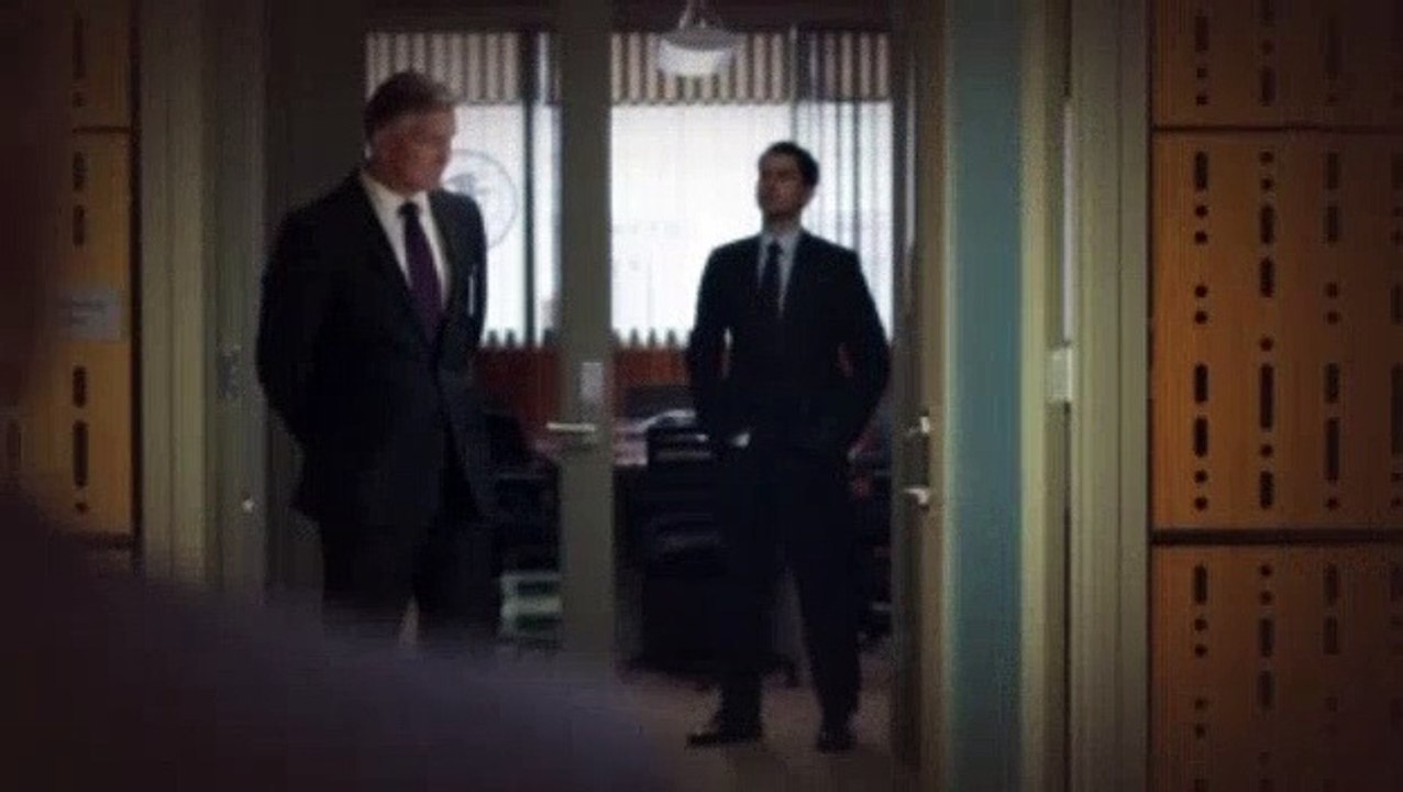 Power 2014 S03E05