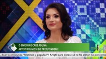 Geta Postolache - Dor de Romania (O seara cu cantec - ETNO TV - 11.01.2021)