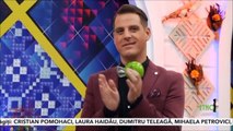 Geta Postolache - Hora in sat (O seara cu cantec - ETNO TV - 11.01.2021)