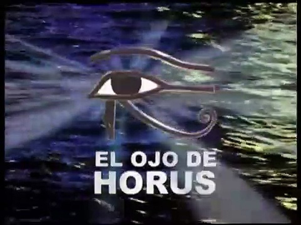 L'oeil d'Horus 03  -  Le Sphinx, Gardien de l'Horizon, Genèse de la Connaissance-TEt6Rjp2Nmc