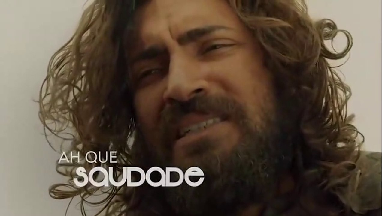 Novela Gênesis, Jardim da Inocência (Adão) - Banda Universos