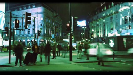 EXILED: The Chosen Ones | OFFICIAL TRAILER | Sunny Pang / Hannah Al Rashid & Oka Antara | 2021