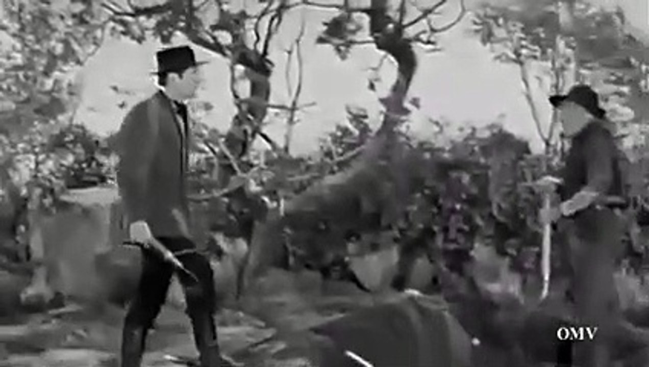 The Life and Legend of Wyatt Earp S02E02 Dodge City Gets a New Marshal