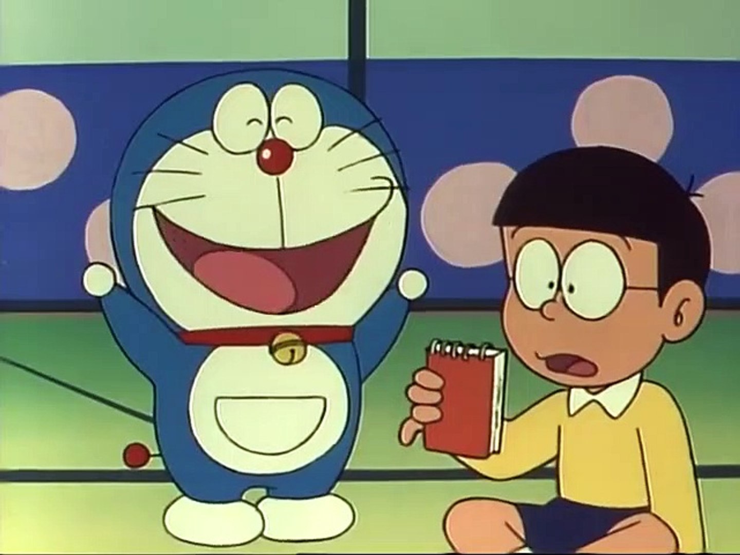 Doraemon (1979) Introducción [1080P], 40% OFF | tratenor.es