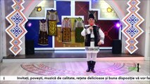 Ioan Chirila - Hai la hora, mai, flacai (Matinali si populari - ETNO TV - 15.01.2021)