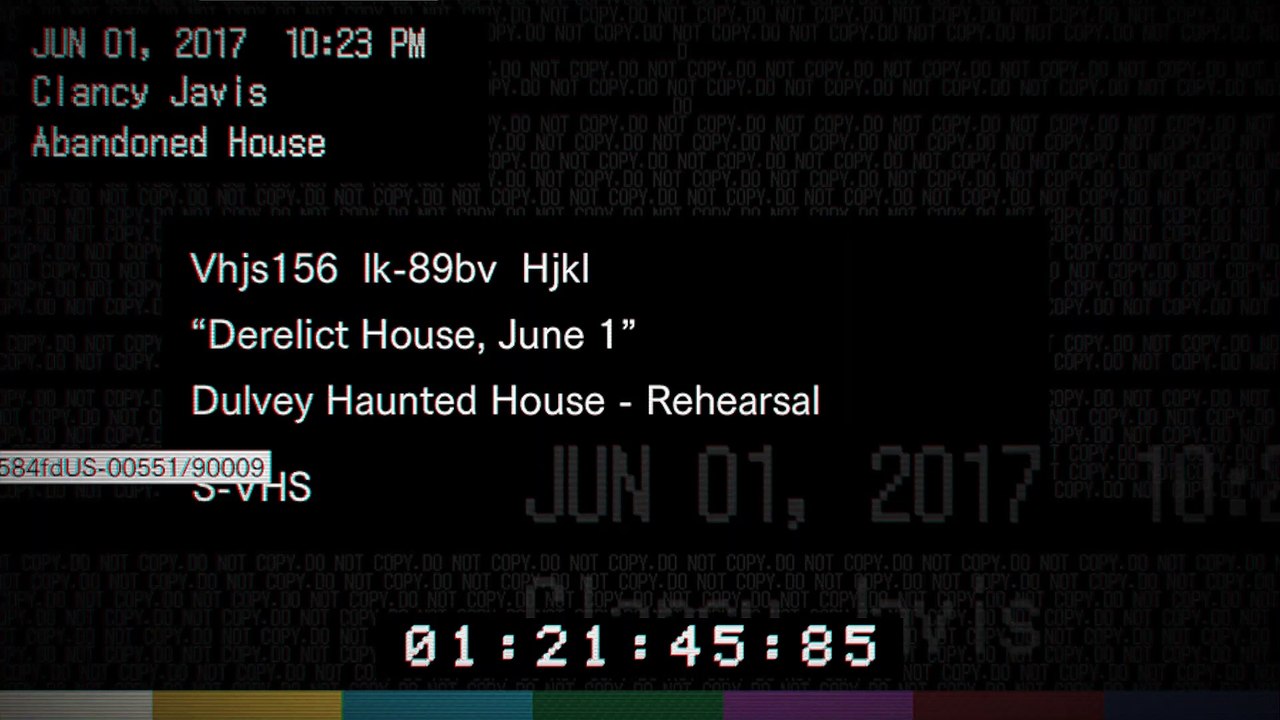 Resident Evil 7 Part 2