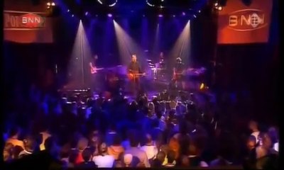 COLDPLAY - Live in Amsterdam 2005 [FULL CONCERT - POPSECRET]