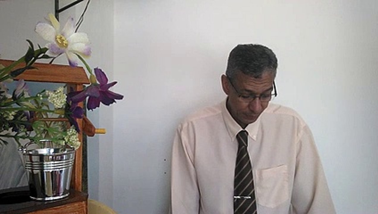 5.1.Mateus 22;1-14  Quem irá ao casamento do Noivo?  31/01/2021 826M