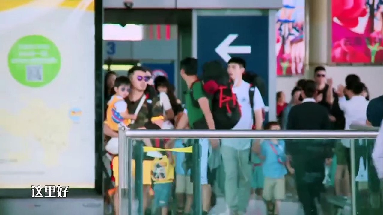 《想想办法吧! 爸爸》第12集 Part 2