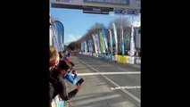 Cycling - GP la Marseillaise 2021 - Aurélien Paret-Peintre wins Le Grand Prix La Marseillaise