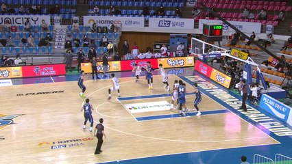 KCC, 故 정상영 명예회장에 승리 선사...선두 굳히기 / YTN