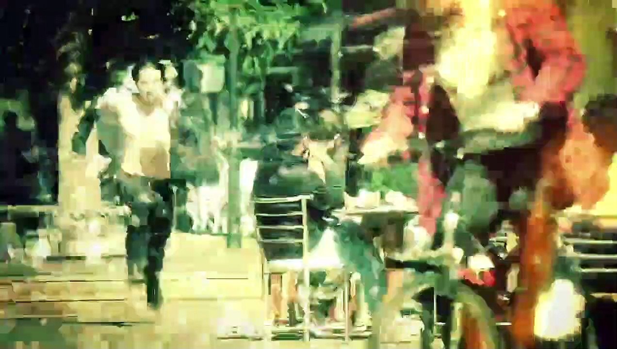 Bang Baang Season1  in hindi dubbed (part 02)