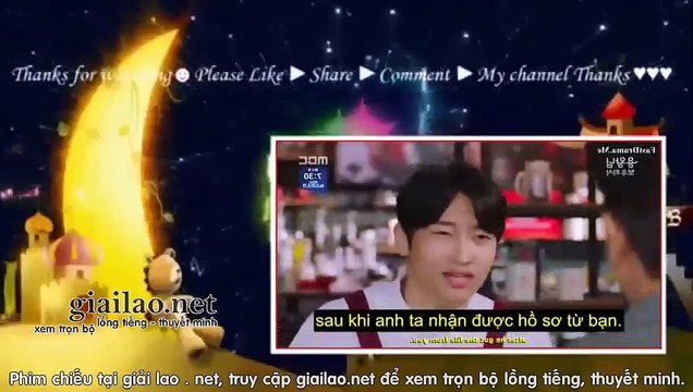 Bảo Vệ Vị Vua Rồng Tập 45 - VTV3 thuyết minh tập 46 - Phim Hàn Quốc - xem phim bao ve vi vua rong tap 45