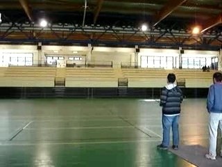 T REX 450 SE 3D AU CREUSOT 1.1