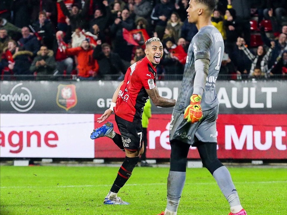 31/01/20 : SRFC-FCN : fin de match avec commentaires FBL