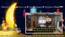 Bảo Vệ Vị Vua Rồng Tập 51 - VTV3 thuyết minh tập 52 - Phim Hàn Quốc - xem phim bao ve vi vua rong tap 51