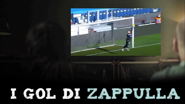 ATALANTA - LAZIO 1-3 - I GOL DI MARUSIC, CORREA E MURIQI CON LE URLA DI ZAPPULLA