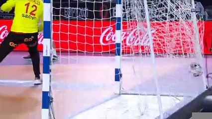 Handball - Mondial : La médaille en chocolat pour les Bleus...