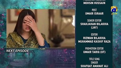 Main Agar Chup Hoon - Episode 72 Teaser - 31st January 2021