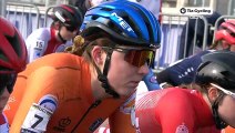 Cyclo-Cross World Championships 2021 [FULL RACE] (U23 ladies)