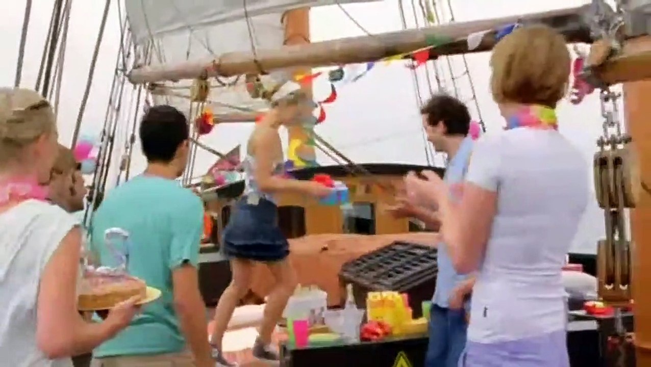 Küstenwache Staffel 14 Folge 19