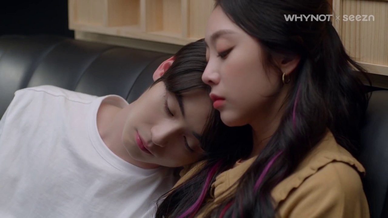 [Sub Esp] 7 Days of Romance 2 (7일만 로맨스 2) Ep. 08