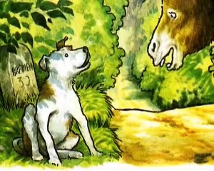 Los músicos de Bremen.