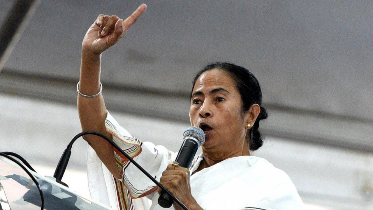 Bengal Elections: Nandigram turns into politica...