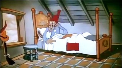 Die Bremer Stadtmusikanten -  The Brementown Musician