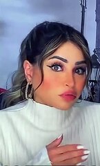 نهى نبيل تهاجم التحرش وتؤكد ليس له عذر