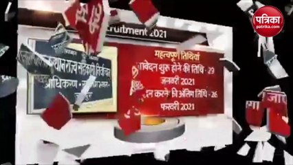 Govt Jobs 2021: जिला दुग्ध उत्पादक सहकारी संघ के लिए निकली बंपर भर्तियां, यहां देखें पूरी डिटेल्स
