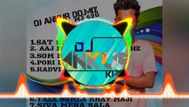 TAZA BUMLA KHAY MAJI (DHOLKI PIANO MIX) DJ ANKUR FROM KHOJ EDIT BY DJ HANANT SURAT