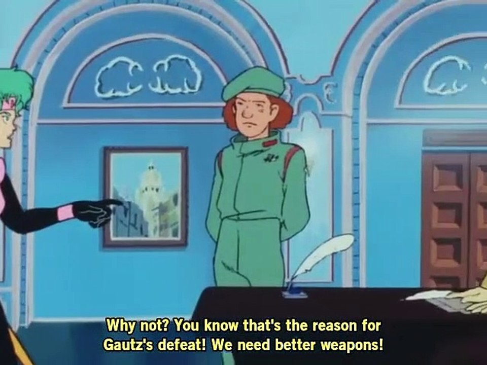 Xabungle Ep.43