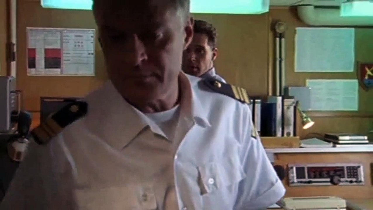 Küstenwache Staffel 6 Folge 1