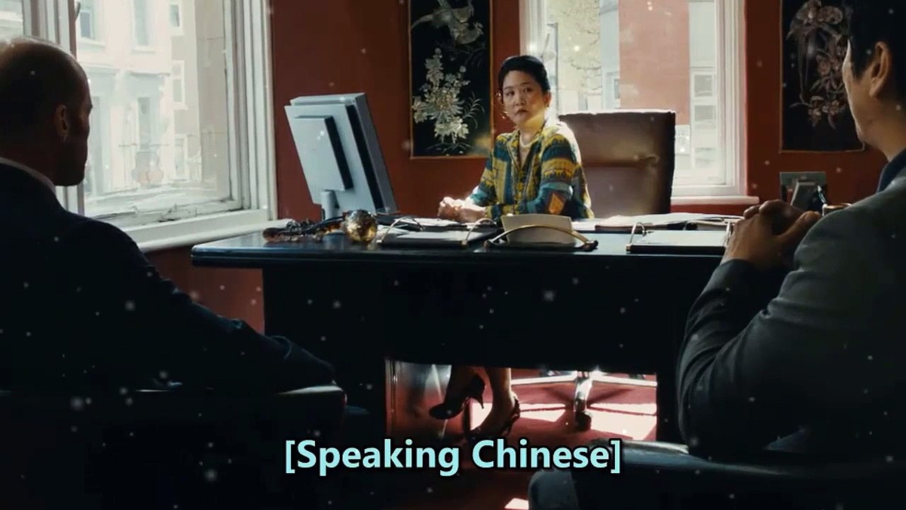 Escape Plan 2 Hades (2018) SE02