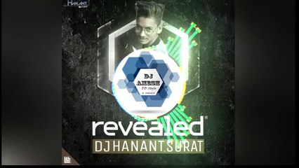 KUDIY AN SAHHER DIYAN (DHOLKI STYEL MIX) DJ AMESH FROM RANAT DJ ANIL EDIT DJ HANANT SURAT