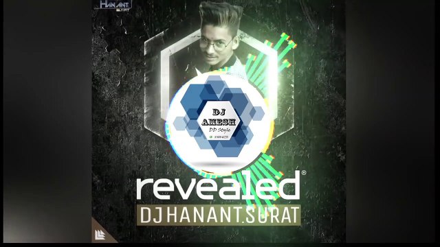 KUDIY AN SAHHER DIYAN (DHOLKI STYEL MIX) DJ AMESH FROM RANAT DJ ANIL EDIT DJ HANANT SURAT