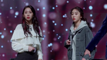 [Sub Esp] 7 Days of Romance 2 (7일만 로맨스 2) Ep. 09