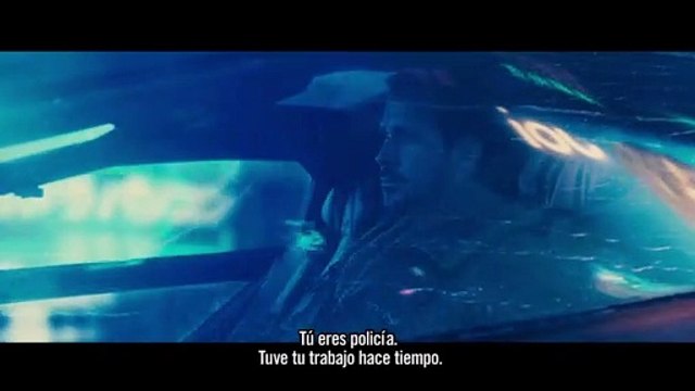 Blade Runner 2049 - Trailer