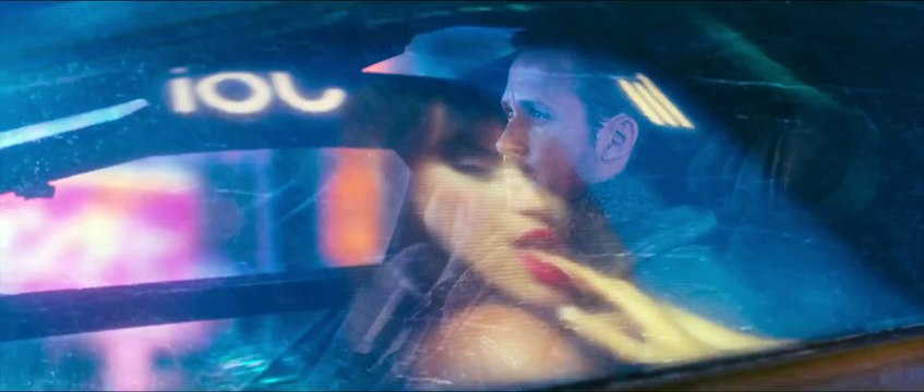Blade Runner 2049 – Trailer 2