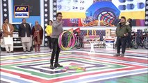 Jeeto Pakistan | Lahore Special | Guest : Aadi Adeal Amjad | 31st January 2021