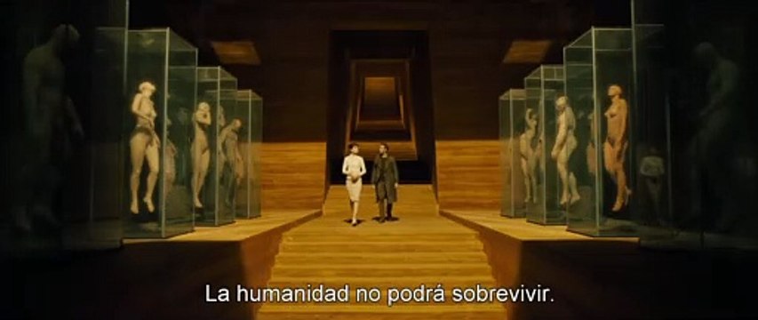 Blade Runner 2049 - Trailer