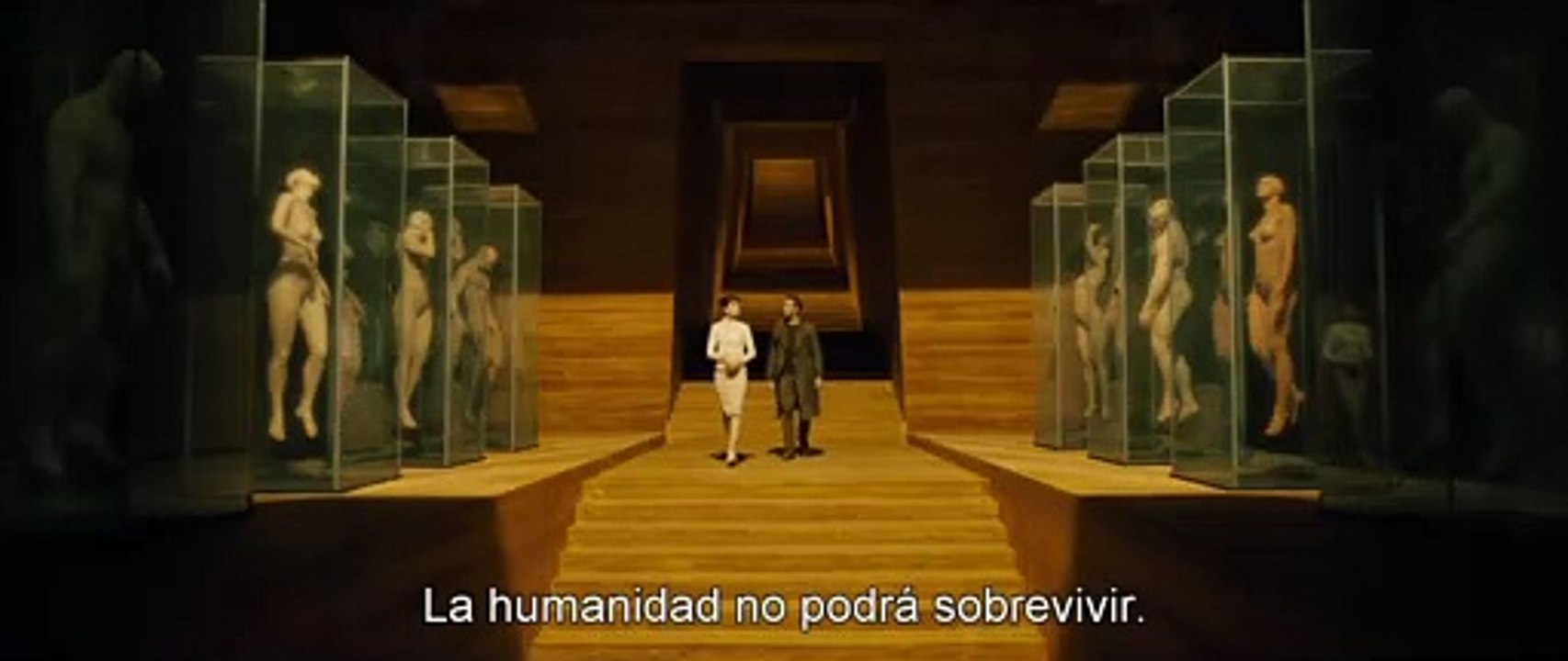 Blade Runner 2049 - Trailer