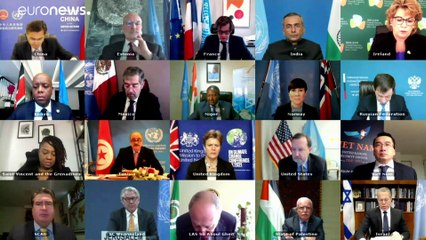 Israel cede a la presión y entregará 5.000 vacunas a los palestinos