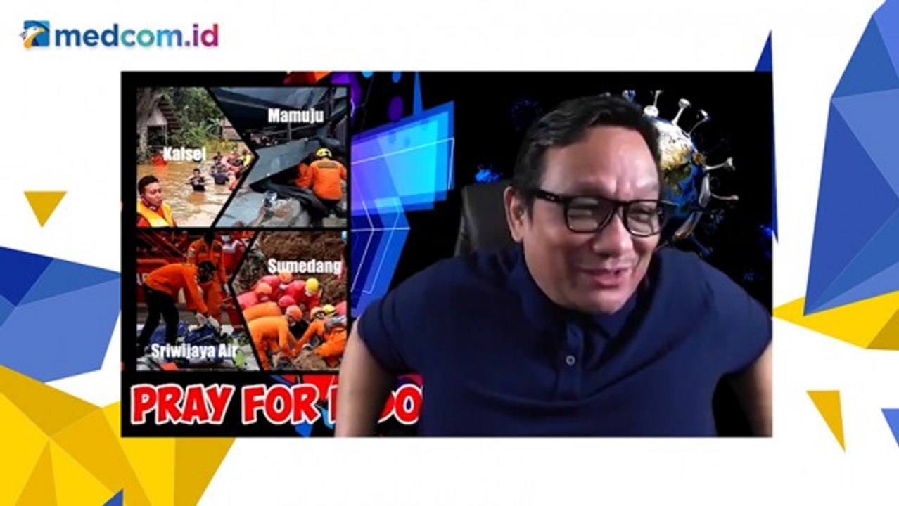 Kelompok Pelapor Ambroncius Nababan Diduga Buatan Natalius Pigai