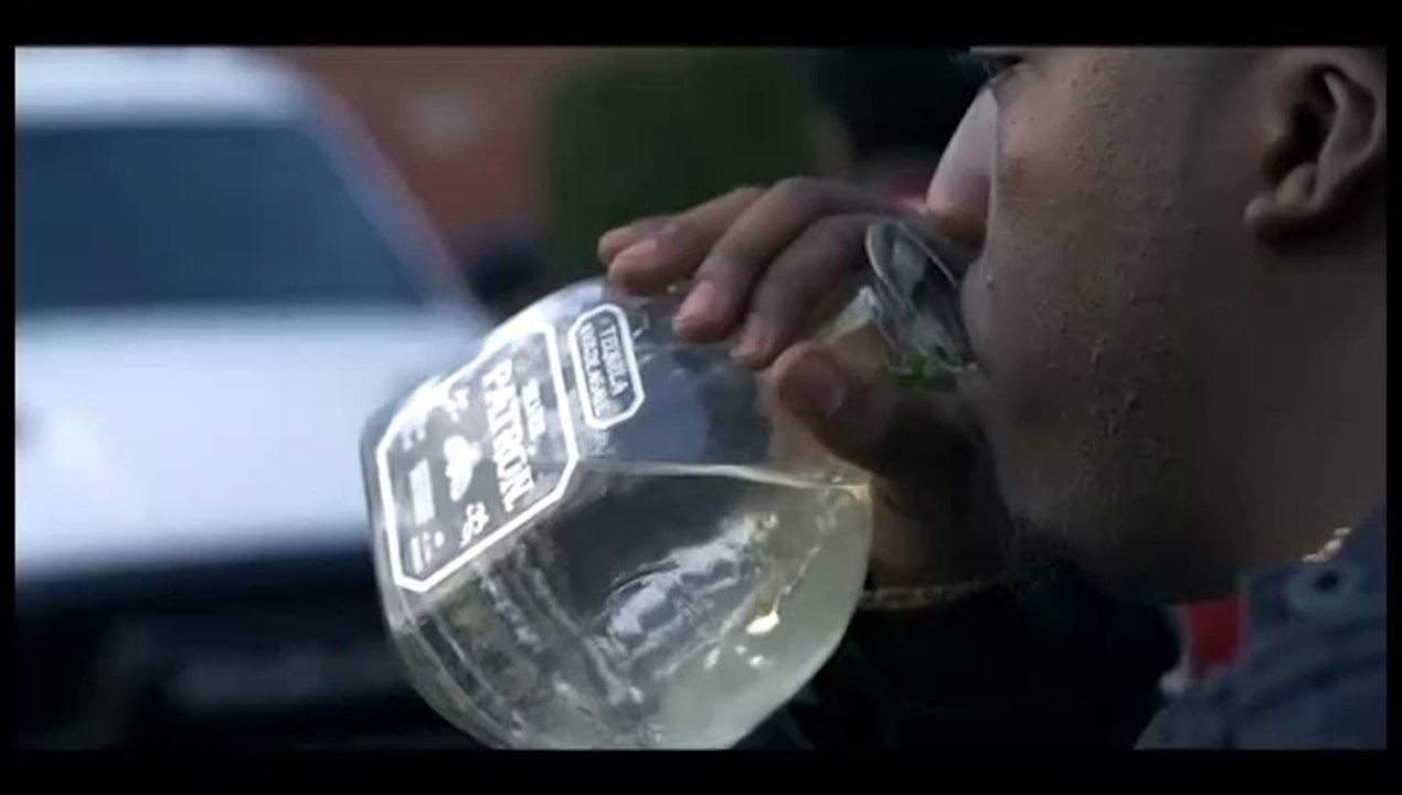 Lil Deek - Am crescut cu tigani[Official Music Video]