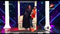 Raghav Juyal Comedy Dance Plus