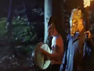 Waking The Dead S06E01 Wren Boys part1