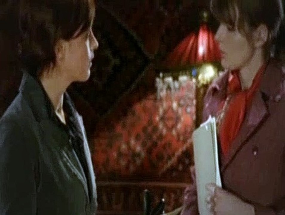 Waking The Dead S06E02 Deus Ex Machina part1